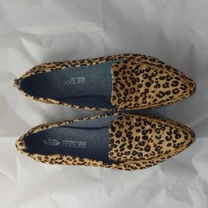 Dr. Scholl's Hair Loafer Size 9M